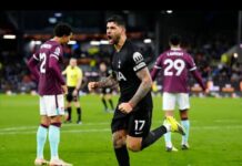 Kaptajn Cristian Romero bekræfter selv Spurs’ exit – før klubben får fingeren ud