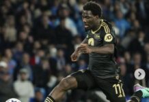 David Datro Fofana får endelig noget solidt efter flere Chelsea-lejeophold