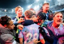 Erik Botheims agent Jim Solbakken overrasker ved at bekræfte ny klub