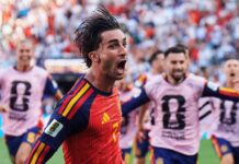 Barcelona fylder kontoen