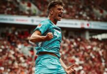 Endnu en angriber misser for Barcelona