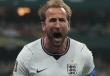 Barcelona ‘blander sig’ i Harry Kane-situationen