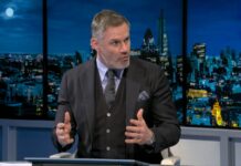 Carragher: “Liverpool kan blive sat to år tilbage!”