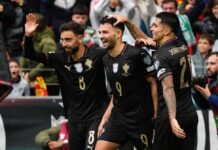 João Cancelo får grønt lys