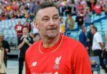 Angriberlegenden John Aldridge siger, at Liverpool mangler karakterer