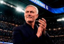 Real Madrid gør et sidste forsøg på 150 millioner euro