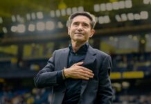 Marcelino afslog et multimillion-tilbud fra Saudi-Arabien – tilsyneladende vil han til England