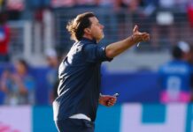 Mauricio Pochettino har fundet sin karakteristiske pen