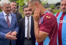 Tyrkisk fodbold – det nye Kina og Saudi-Arabien?