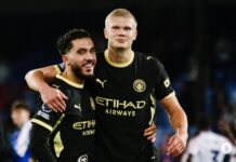 Enzo Maresca ecstasy! – Rayan Cherki var helt enestående