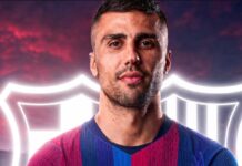 Enig med Rodri! Barcelona er klar til at dominere Champions League-