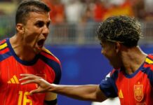Manchester City går efter en afløser for Rodri, uanset om han forlader