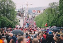 Norges VM-eventyr, og hvorfor flere end nogensinde fulgte
