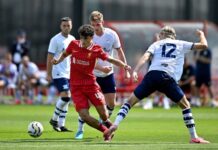 834 dage siden sidste kamp – nu er den “glemte” Liverpool-stjerne endelig på vej ud