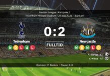 Hvis Tottenham bruger en milliard mere, er jeg ret sikker på, at de kan vinde fodboldkampe