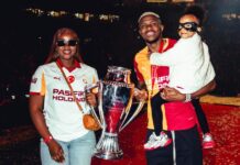 Victor Osimhen løfter Premier League efter 41 mål og 10 assists i 52 kampe