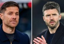 Den tidligere Chelsea-spiller Marcel Desailly: “Klubben har brug for en angriber, der ‘elsker Manchester United’