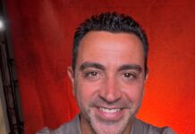 Barcelona-legenden Xavi Hernández tager trænerjobbet, som jeg aldrig havde forudset, at han ville tage