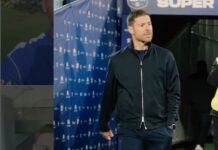 To signeringer viser, at Xabi Alonso har overtaget kontrollen i Chelsea