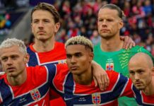VM-helten Ørjan Nyland er enig med den nye klub!
