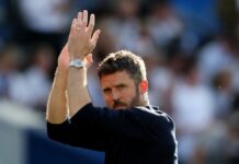 Manchester United giver utilfredse Barcelona-spillertilbud og krydser fingre
