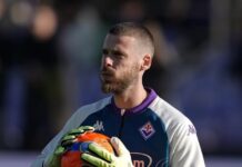 David de Gea med nogle kloge ord til sin gamle klub Manchester United