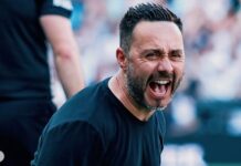 Tottenham sætter prikken over i’et med at skrive kontrakt med en af verdens bedste angribere!