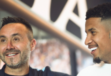 Manchester City sælger Savinho til ny klubrekord