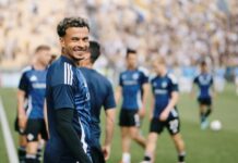 Dele Alli har sat sig for at få en ny klub