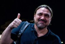 Leeds-manager Daniel Farke med en spændende opdatering, men Mudryks håb hænger i en tynd tråd