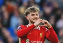 Harvey Elliott ‘er enig i det personlige’ med den nye klub