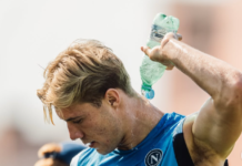 Overbeviste om at Manchester United har givet en “Harry Kane-angriber”