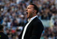 Newcastle skræmmer Liverpool og sikrer sig med signeringen af Manchester City-spilleren