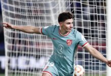 Han har ikke helt opgivet at hente Julian Alvarez tilbage til Premier League-