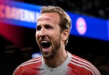 Bayern München følger situationen i Manchester United – ser potentiel Harry Kane-afløser