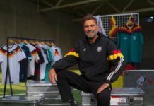 Jürgen Klopp viser sammen med Jamal Musiala, at han er den rette mand til at lede Tyskland