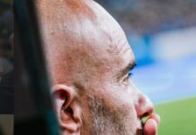Manchester City slår transferrekord for Rodri-erstatning!