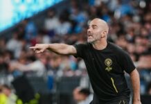 En anden Manchester City-spiller med stjernepotentiale ønsker at forlade efter sin debutsæson