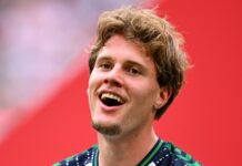 Efter Leeds og Sunderland er Leo Hjelde klar til en ny klub