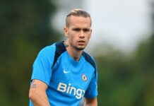Leeds jagter Chelsea-stjernen, som endelig kan spille igen