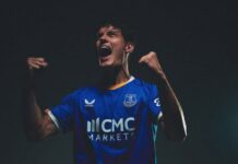Everton-fans elsker, hvad Mikel Arteta siger om den nye signing Christian Nørgaard