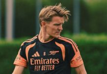 Arsenal får mulighed for at skære ned på midtbanen, indsamle 90 millioner euro – og gøre plads til en supertrio