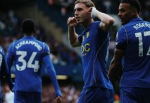 Premier League-giganten Chelsea er vågnet op!