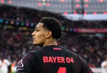 Liverpool behøver ikke møde “Van Dijk-erstatningen” Jarrell Quansah i en Arsenal-trøje