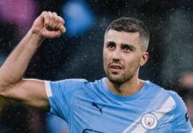 Rodris transfer til Barcelona er alt andet end en afgjort sag – stort bud afvist