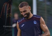 Henter tidligere Liverpool-makker til Mohamed Salah – tæt på at skrive kontrakt med