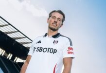 Fulham vs Chelsea: Sådan stiller holdene op i aftenens London-derby