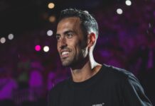 Legenden Sergio Busquets tilbage i Barcelona