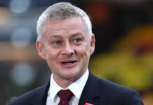 Nu må nogen på Old Trafford kalde Ole Gunnar Solskjær