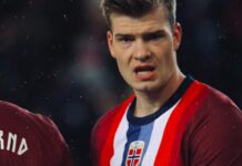 Juve jagter angriberen – Kolo Muani flopper, nu satser de på Alexander Sørloth